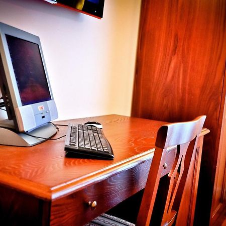 Relais Cavour Hotel Рим Екстериор снимка