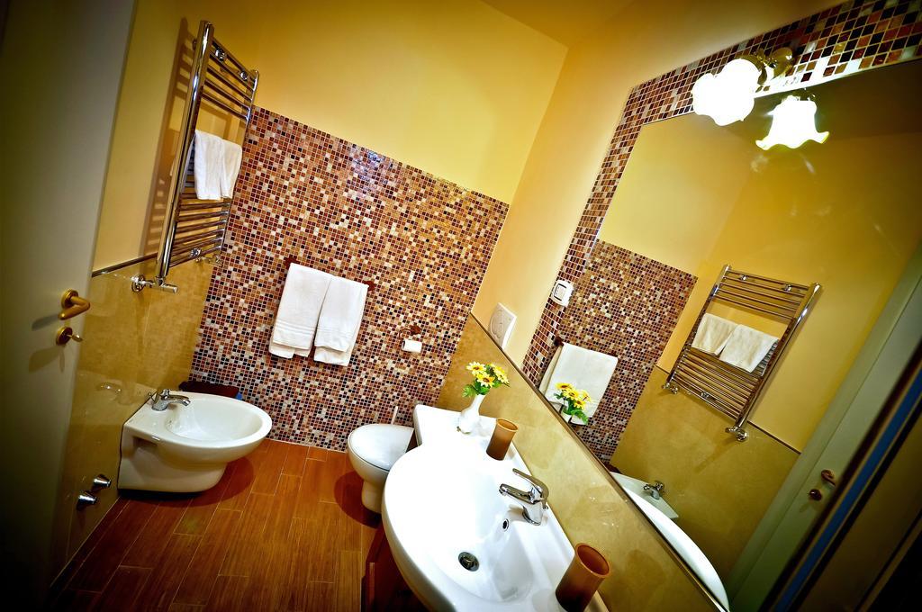 Relais Cavour Hotel Рим Стая снимка